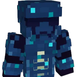 Minecraft-Skin von POWrSD