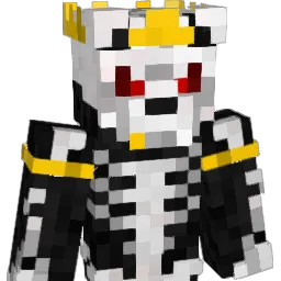 POmelO_Gc Minecraft avatar bust