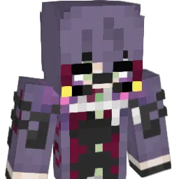 PP1730's Minecraft skin