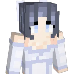 PPAIYUMI Minecraft avatar bust