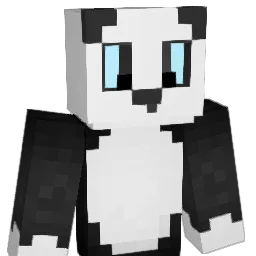 PPASCR Minecraft avatar bust
