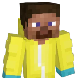 PPATS's Minecraft skin