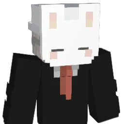 PPEz Minecraft avatar bust