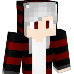 PPGAMES Minecraft avatar bust