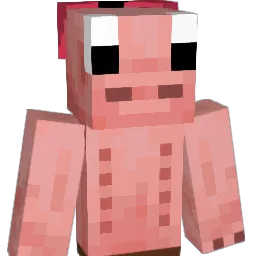 PPIPPII's Minecraft skin