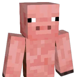 PPPIIIGGG's Minecraft skin