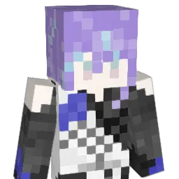 PPPeron_Lau Minecraft avatar bust