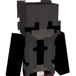 PPPolizal Minecraft avatar bust