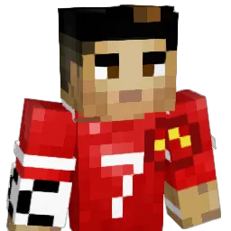 PPRMind's Minecraft skin