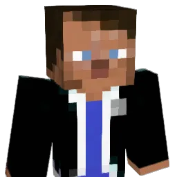 PPTMCA's Minecraft skin