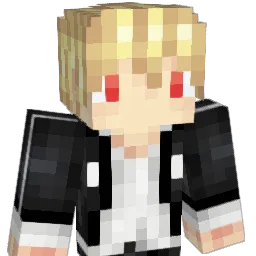 PP_Master's Minecraft skin