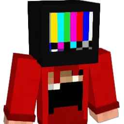 PP_POOPOO Minecraft avatar bust