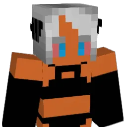 PP_San2 Minecraft avatar bust