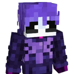 PPaketik's Minecraft skin
