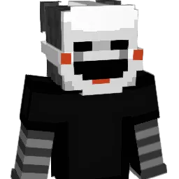 PPedroo777 Minecraft avatar bust