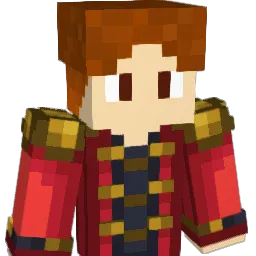 PPfr89's Minecraft skin