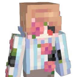 PPginormous's Minecraft skin