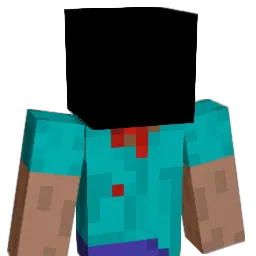 PPiSP's Minecraft skin