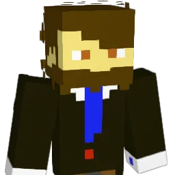 PPkf's Minecraft skin