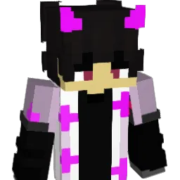 PPo_nyo Minecraft avatar bust