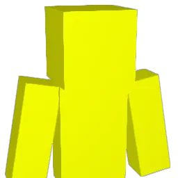PPopCoRnNNn Minecraft avatar bust