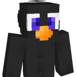 PPyde's Minecraft skin