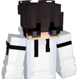 PQ_CakeisMc Minecraft avatar bust
