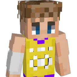 PR00F77's Minecraft skin