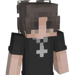 PR0BY Minecraft avatar bust