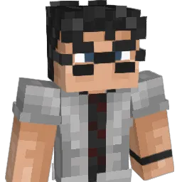 PR0VETHYSELF Minecraft avatar bust