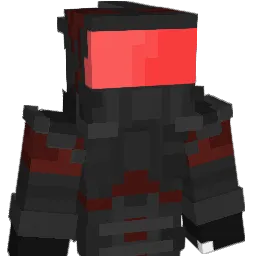 PR0XX7_ Minecraft avatar bust