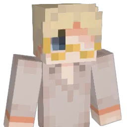 PR1SMBOY's Minecraft skin