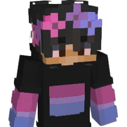 PR1ZMA_S1EGE Minecraft avatar bust