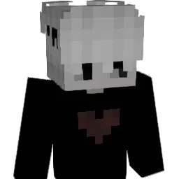 PRANKBROSVETO Minecraft avatar bust