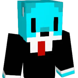 PRECIOSA_'s Minecraft skin