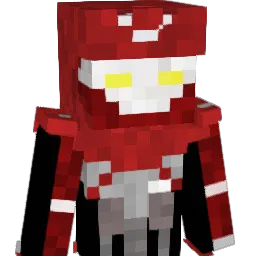 PREDATOR_Shadow's Minecraft skin