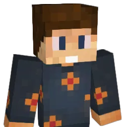 PREEZY's Minecraft skin