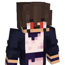 PRESTONFIGHTER Minecraft avatar bust