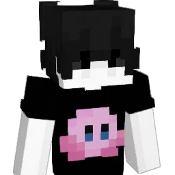 PRETTYMADNESS's Minecraft skin