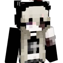 PRETTY_HEART's Minecraft skin