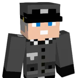 PRI4PP3's Minecraft skin