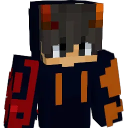 PRIME2012's Minecraft skin