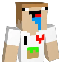 PRINCExLP's Minecraft skin