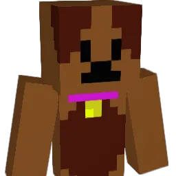 PRINZ_GG Minecraft avatar bust