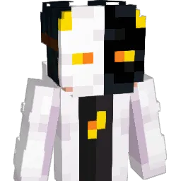 PRIZRAK10 Minecraft avatar bust