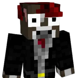 PRM00R3 Minecraft avatar bust