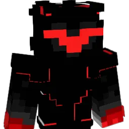 PRO456B's Minecraft skin