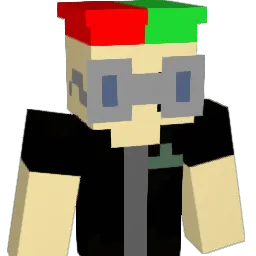 PROCHALL's Minecraft skin