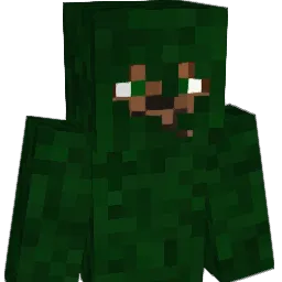 PRODIGY170 Minecraft avatar bust