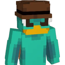PRODIGY_ARG Minecraft avatar bust